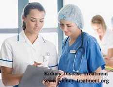 Renal Failure: Do Kidney Transplant Patient Have a Shorter Lifespan