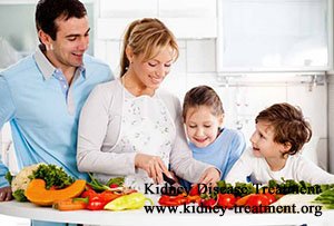 3.3 Creatinine in Diabetic Kidney Disease How to Avoid Dialysis