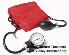 7.5 Creatinine in Hypertensive Kidney Disease Is It Dangerous