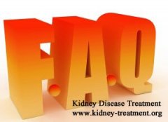 How Long can Patient Live with Stage Three Kidney Failure from PKD