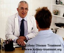 How to Avoid Dialysis If Creatinine Level is 3.6 with Diabetes