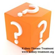 My Creatinine Level is 4.7 in Glomerulonephritis Is Dialysis Needed