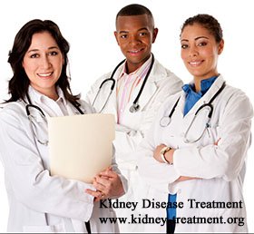 Can Chronic Kidney Disease & Creatinine 7.6 Be Reversed by Dialysis