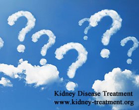 After Kidney Transplant If Creatinine Level is 4.2 What to Do