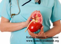 What to Do to Slow Progression of Kidney Failure & Purpura Nephritis