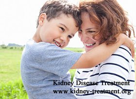 What to Do If Creatinine Level is 4 with Nephrotic Syndrome