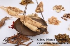 How to Reverse Kidney Failure Naturally by Herbal Medicine