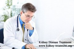 Without Dialysis How Long can HSP Nephritis and 20% Kidney Function Survive