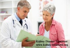 What Stage of Kidney Disease with Creatinine 11.5 in FSGS