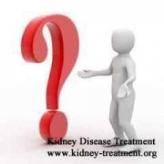 What is the Best Treatment for a Low GFR 14 with Diabetic Kidney Disease