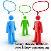 Why am I on Dialysis and Creatinine is still High in ESRD