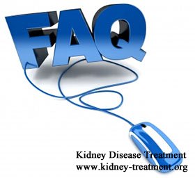7.8 Creatinine in CKD Is Dialysis or Kidney Transplant Only Option