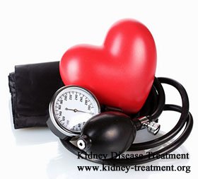 7.3 Creatinine Level with Hypertensive Kidney Disease Do I Need Dialysis