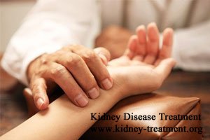 GFR Reading of 24 in Purpura Nephritis Is There Natural Cure