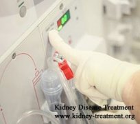 GFR of 28 in Glomerulonephritis Is Hemodialysis a Cure