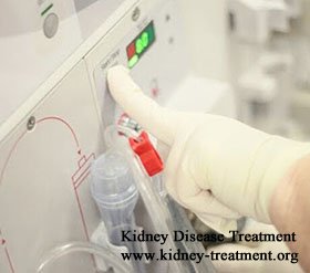 Hemodialysis