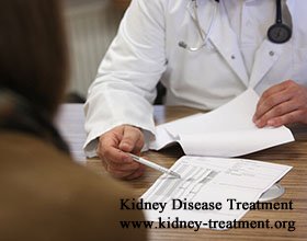 Kidneys Function at 17% in CKD Can It Get Better