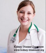 Is a Creatinine Level of 9.1 on Dialysis in ESRD Good or Bad