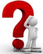 17% Kidney Function in Glomerulonephritis Is There Any Cure
