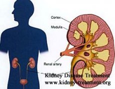 650 Creatinine in Nephrotic Syndrome Cure the Disease without Dialysis