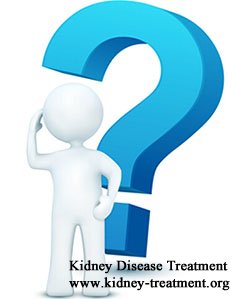 Once Dialysis is Started in PKD Patient Can It Be Stopped