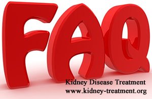 Living with 16% Kidney Function & CKD Is Dialysis the Best Treatment