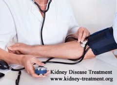 Herbal Medicine for 9.6 Creatinine in Hypertensive Kidney Disease