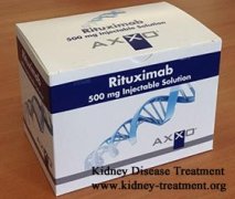 How does It Take for Rituximab to Work for FSGS