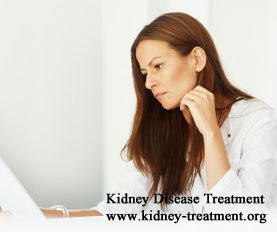 kidney stone and infection