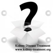 Can Kidney Stone Cause High Serum Creatinine Level