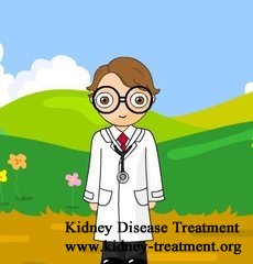 Is It need to be Removed after the Kidney Shrunk in CKD