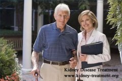How to Prevent High Uric Acid Induce Kidney Failure