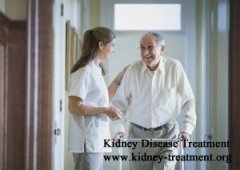 Immunotherapy is Helpful for the Treatment of IgA Nephropathy