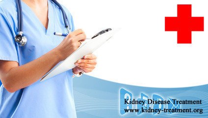 How Much Creatinine Level does Dialysis Can Help to Remove