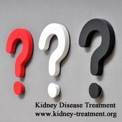 Once You are Diagnosed with Stage 3 Kidney Failure Can It just Go Away