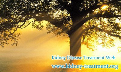 Can Micro-Chinese Medicine Osmotherapy Help to Ease Complications of Dialysis