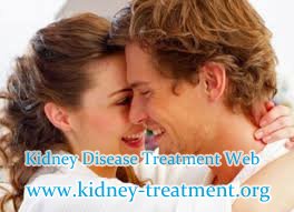 Creatinine 3.2 with 45% Kidney Function Can It be Reversed