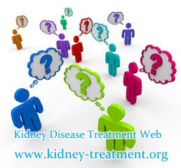 Creatinine 1.29 is It Serious in Chronic Kidney Disease  