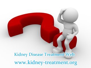 Can Moderate Kidney Damage in Chronic Kidney Disease be Reversed  