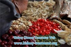 Chinese Herbs for the Treatment of Kidney Shrinkage