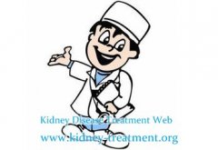 Infections at the Exit Site During Dialysis the Reasons and Management