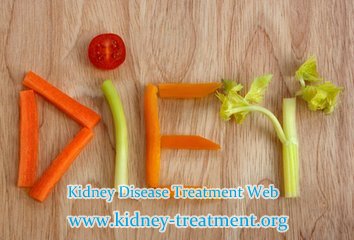 Can Creatinine 5.7 Be Lowered by Diet Only  