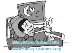 Do People on Dialysis Have Problems with Their Legs