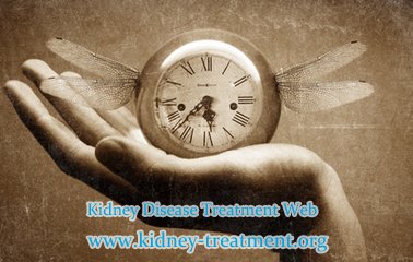 What is the Normal Life Expectancy Once Dialysis is Stopped  