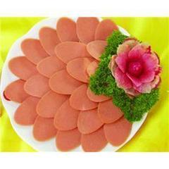 Can Renal Disease Patient with Swelling Eat Ham Sausage  