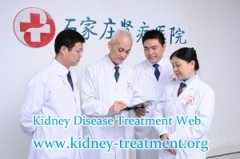 Can Stage 2 of Kidney Failure with Anemia be Cured