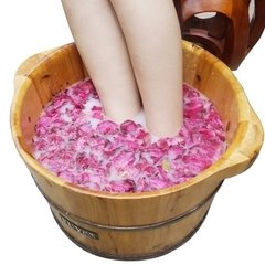 Full Bath Therapy One of the Natural Ways to Cure Kidney Failure  