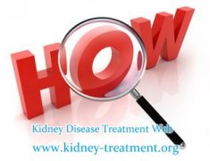 How Can I Protect My Kidney Functioning Cell from Further Damage