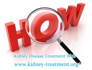 How Can I Protect My Kidney Functioning Cell from Further Damage  