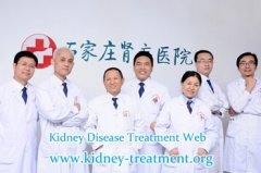 Can Medicated Foot Bath Therapy Help to Cure Kidney Failure